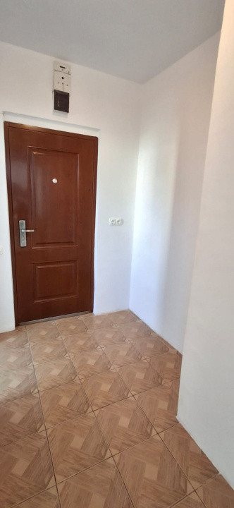Apartament 2 camere cu geam la baie, 38,6 mpu, renovat 2025, Scoala nr. 6  Sibiu