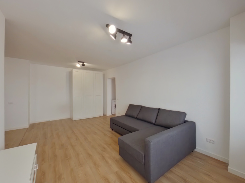 Apartament 2 camere cu vedere panoramica - Central Brasov