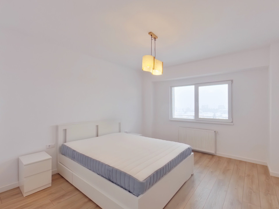Apartament 2 camere cu vedere panoramica - Central Brasov