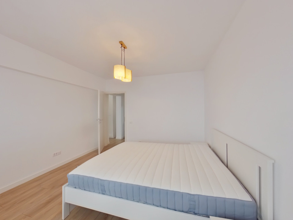 Apartament 2 camere cu vedere panoramica - Central Brasov