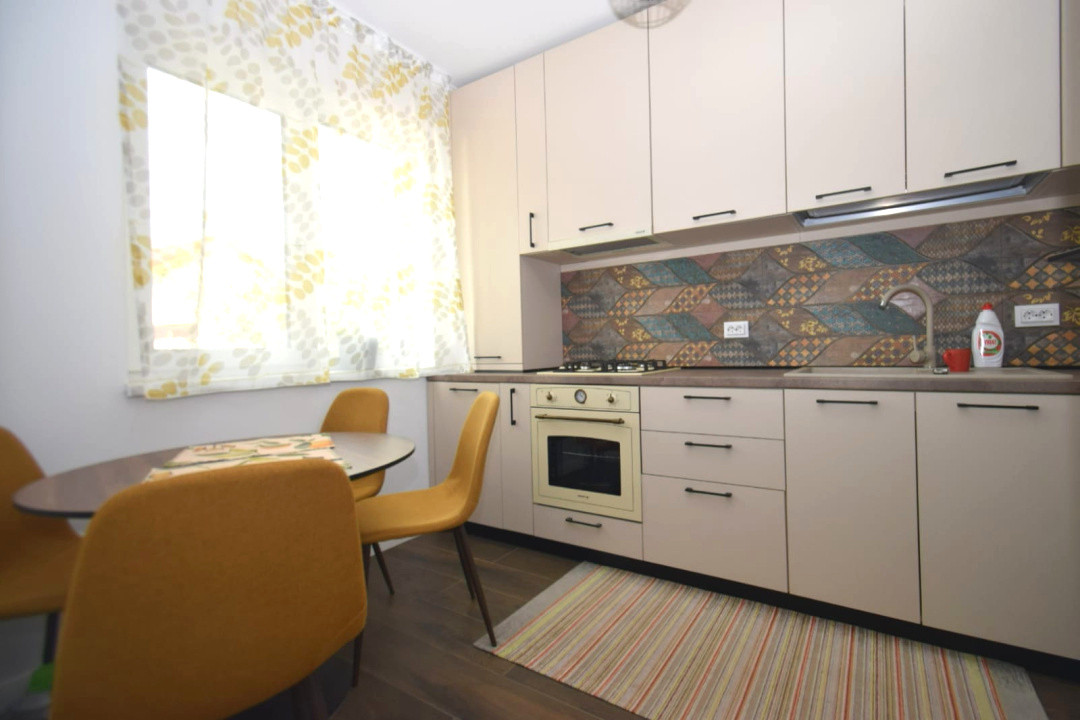 Casă Nouă Modernă cu Teren 570 mp | Pielești