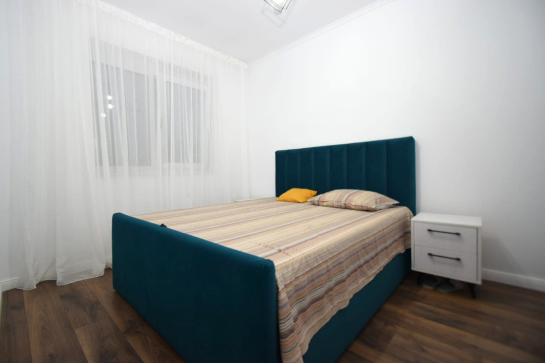 Casă Nouă Modernă cu Teren 570 mp | Pielești