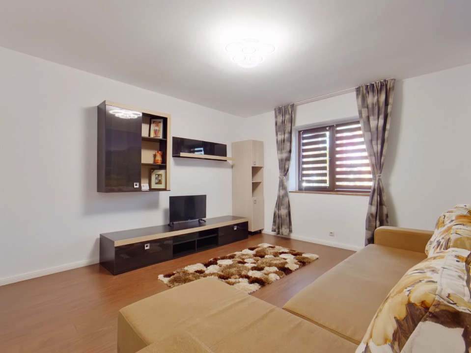 Închiriere apartament 2 camere în casă, mobilat și utilat – zona Griviței