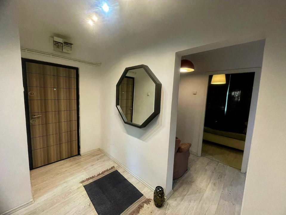 Apartament 4 camere modern, 1 Mai | 80.60 mp