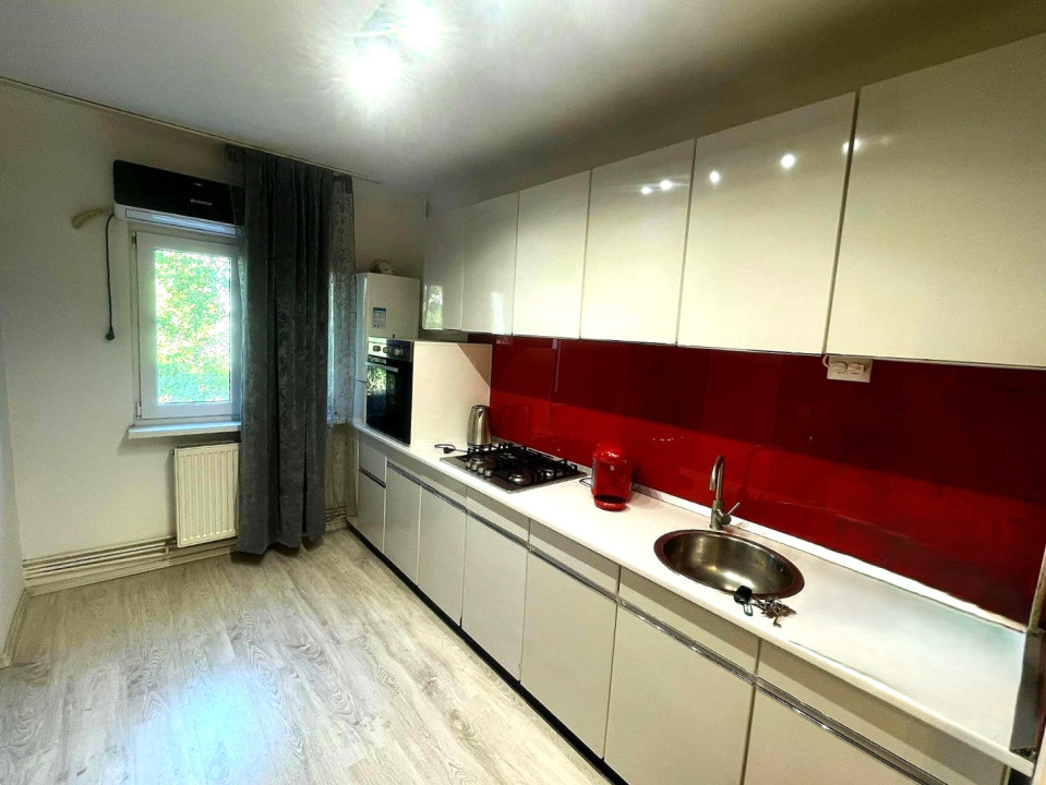 Apartament 4 camere modern, 1 Mai | 80.60 mp