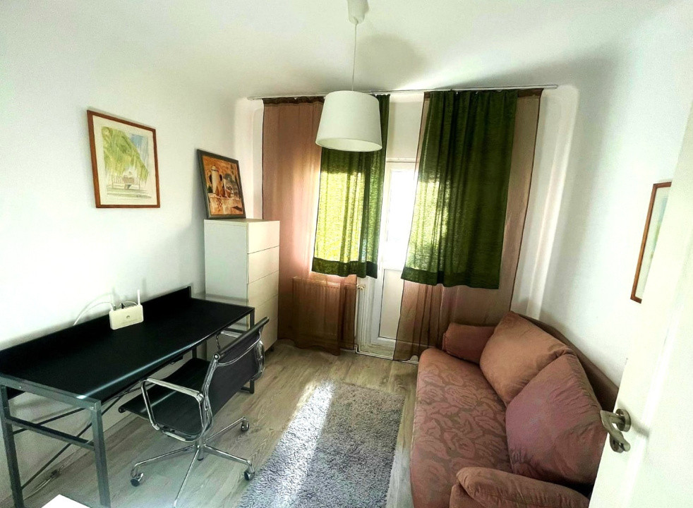 Apartament 4 camere modern, 1 Mai | 80.60 mp