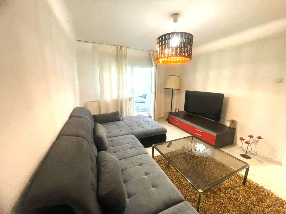 Apartament 4 camere, Spitalul 1 | 80.60 mp