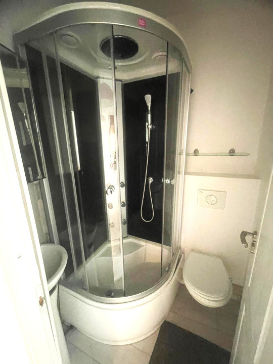 Apartament 4 camere, Spitalul 1 | 80.60 mp