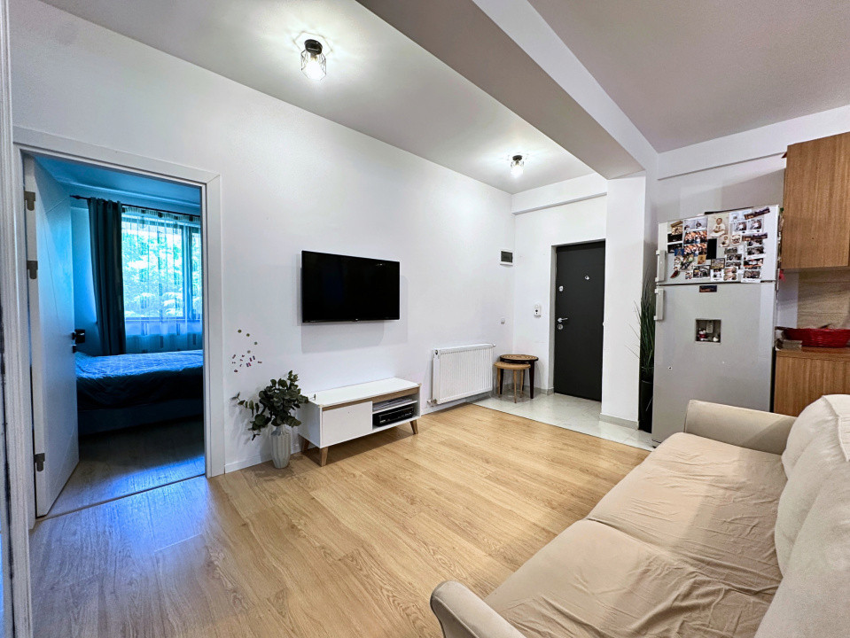 4 Camere+Curte | Damaroaia | Bucurestii Noi |Piața Presei|Parter Inalt