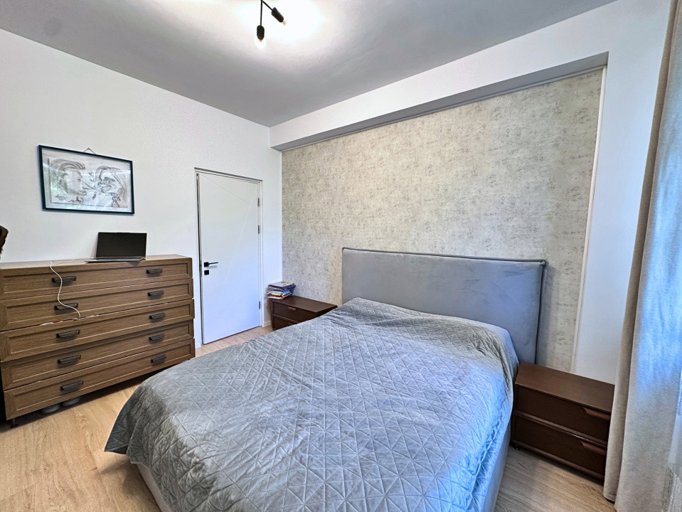 4 Camere+Curte | Damaroaia | Bucurestii Noi |Piața Presei|Parter Inalt