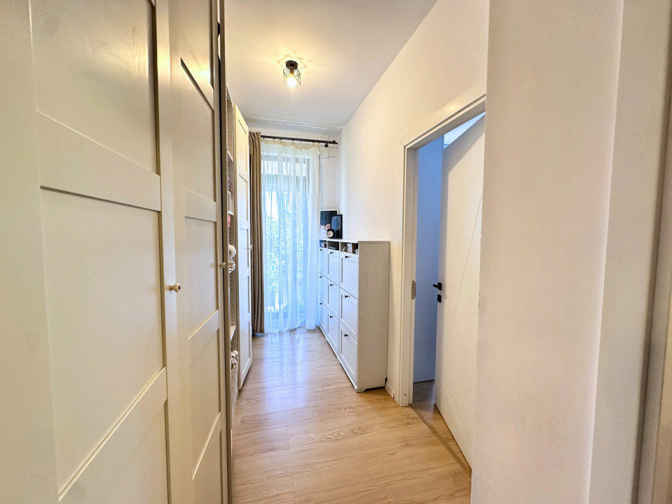 4 Camere+Curte | Damaroaia | Bucurestii Noi |Piața Presei|Parter Inalt