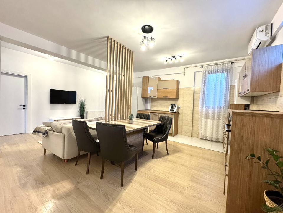 4 Camere+Curte | Damaroaia | Bucurestii Noi |Piața Presei|Parter Inalt