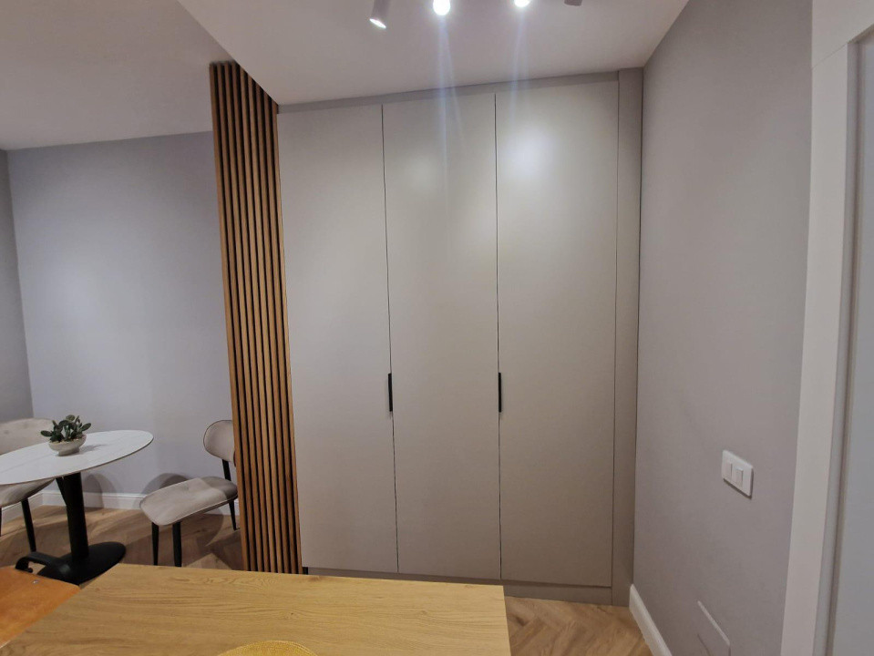 DE INCHERIAT. Apartament de lux 2 camere zona centrala 