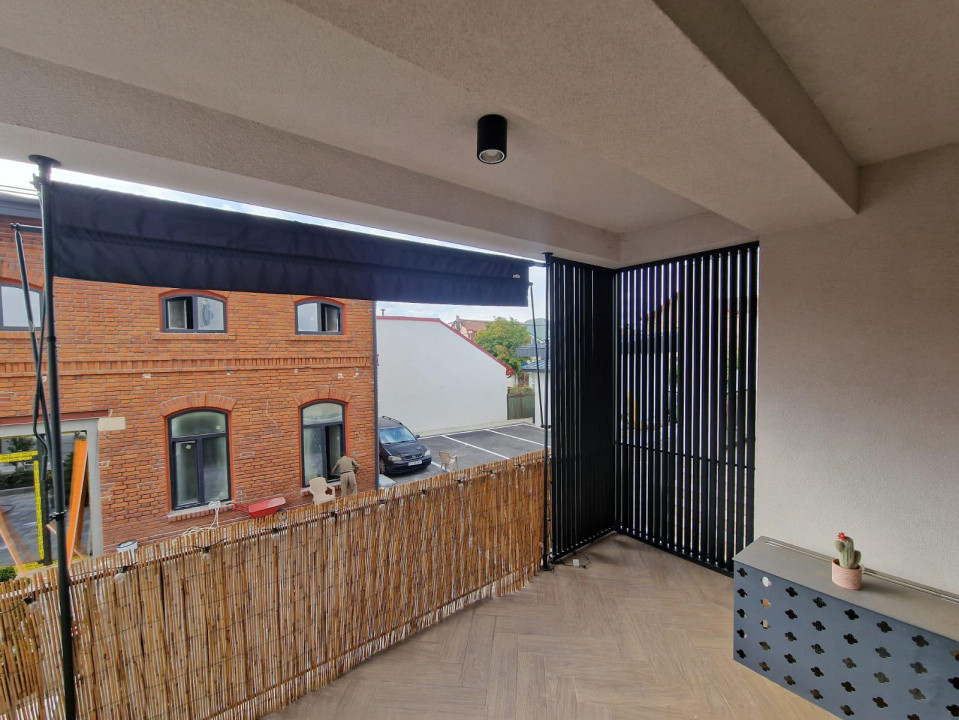 DE INCHERIAT. Apartament de lux 2 camere zona centrala 