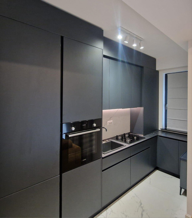 DE INCHERIAT. Apartament de lux 2 camere zona centrala 