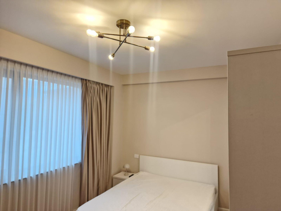 DE INCHERIAT. Apartament de lux 2 camere zona centrala 