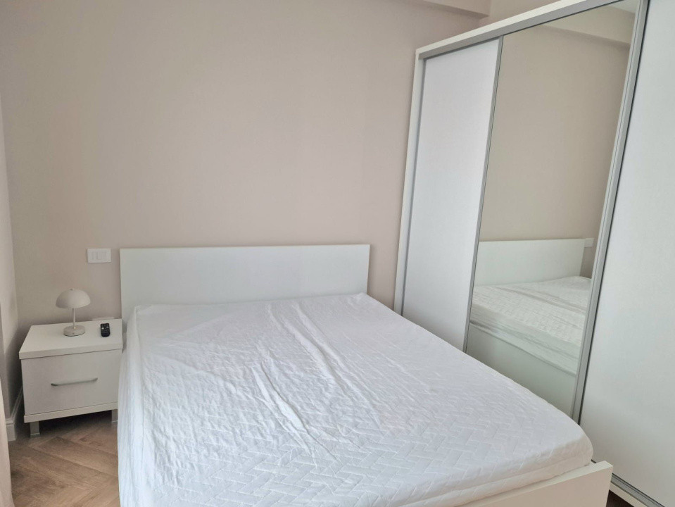 DE INCHERIAT. Apartament de lux 2 camere zona centrala 
