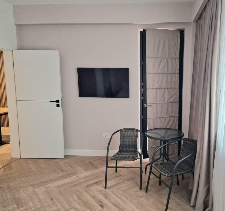 DE INCHERIAT. Apartament de lux 2 camere zona centrala 