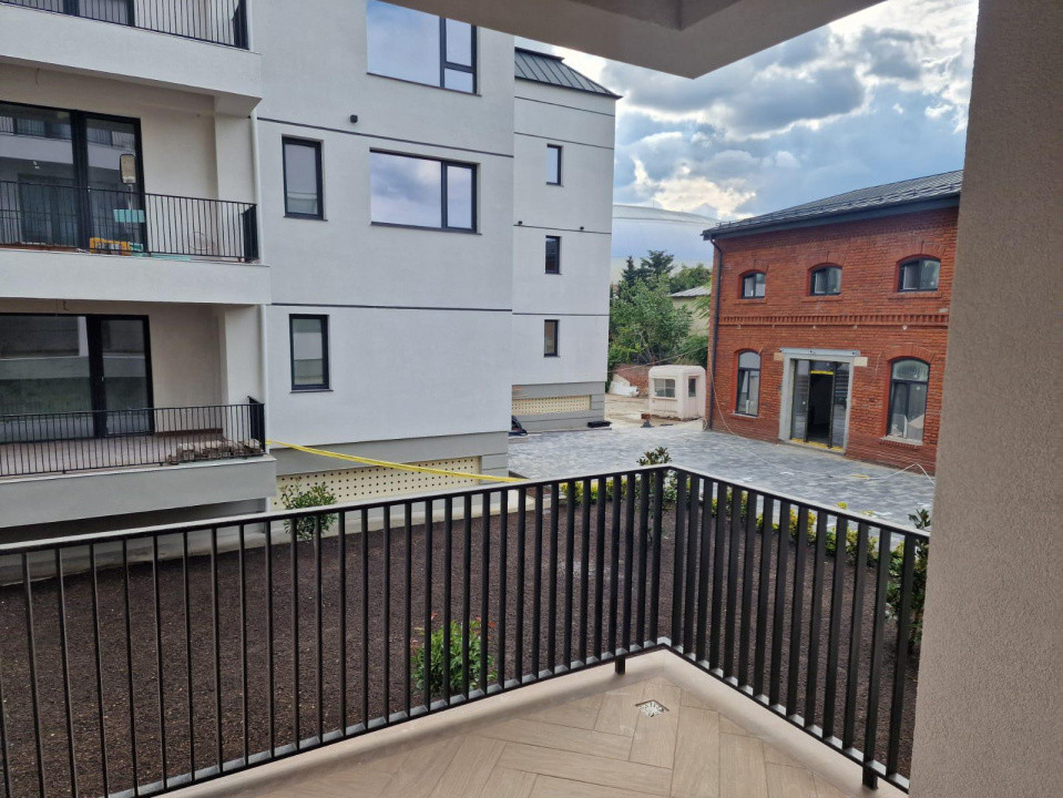 DE INCHERIAT. Apartament de lux 2 camere zona centrala 