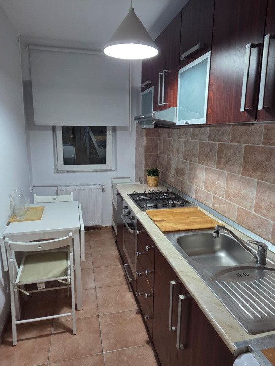 Garsoniera | Calea Vitan | Mihai Bravu | Bucuresti Mall
