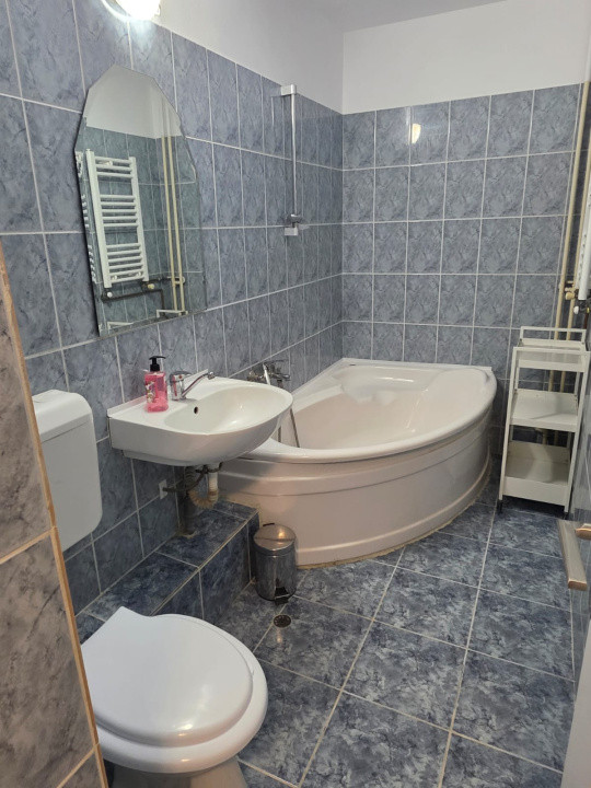 Garsoniera | Calea Vitan | Mihai Bravu | Bucuresti Mall