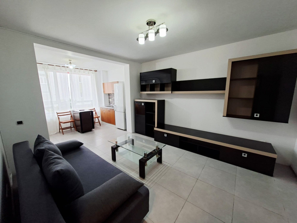 Apartament 3 camere de închiriat - Arhitectilor, Irina Rosetti