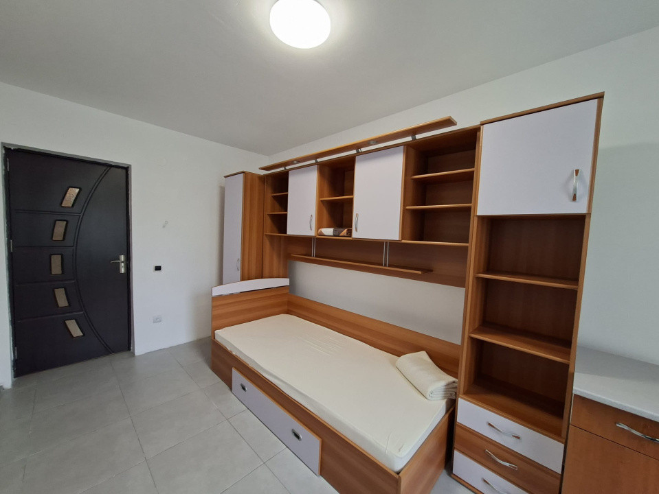 Apartament 3 camere de închiriat - Arhitectilor, Irina Rosetti