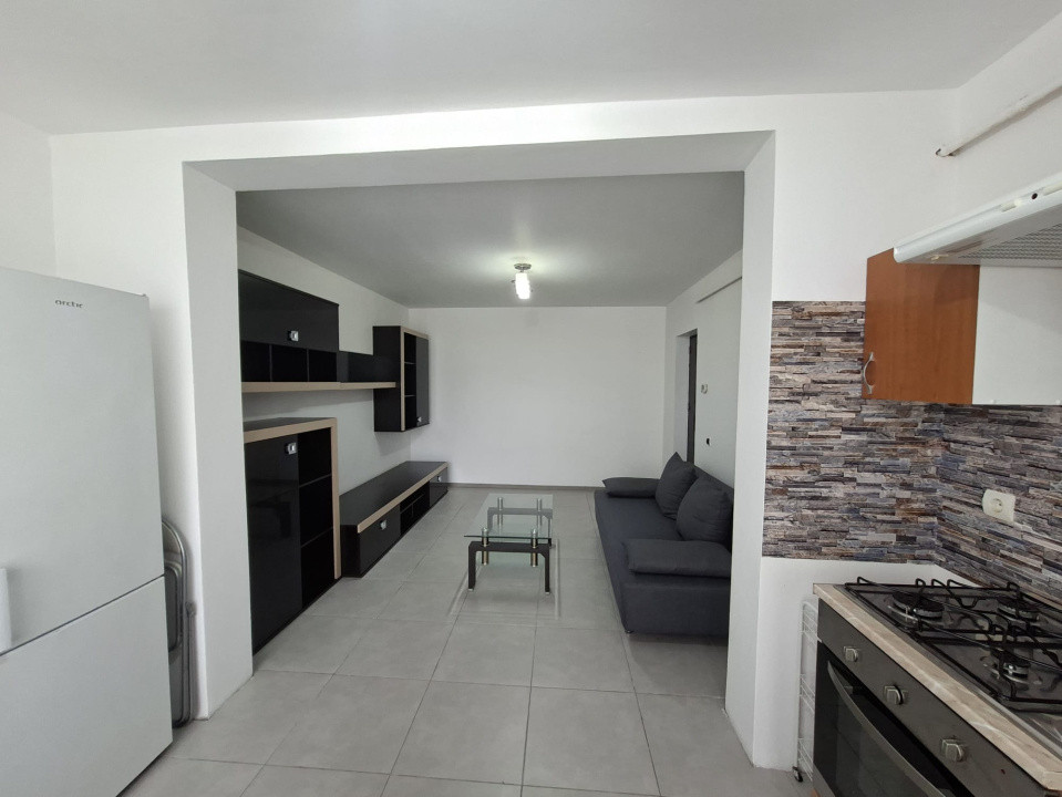 Apartament 3 camere de închiriat - Arhitectilor, Irina Rosetti