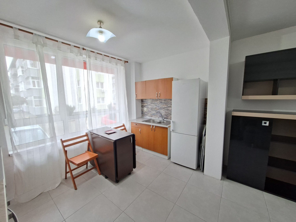 Apartament 3 camere de închiriat - Arhitectilor, Irina Rosetti