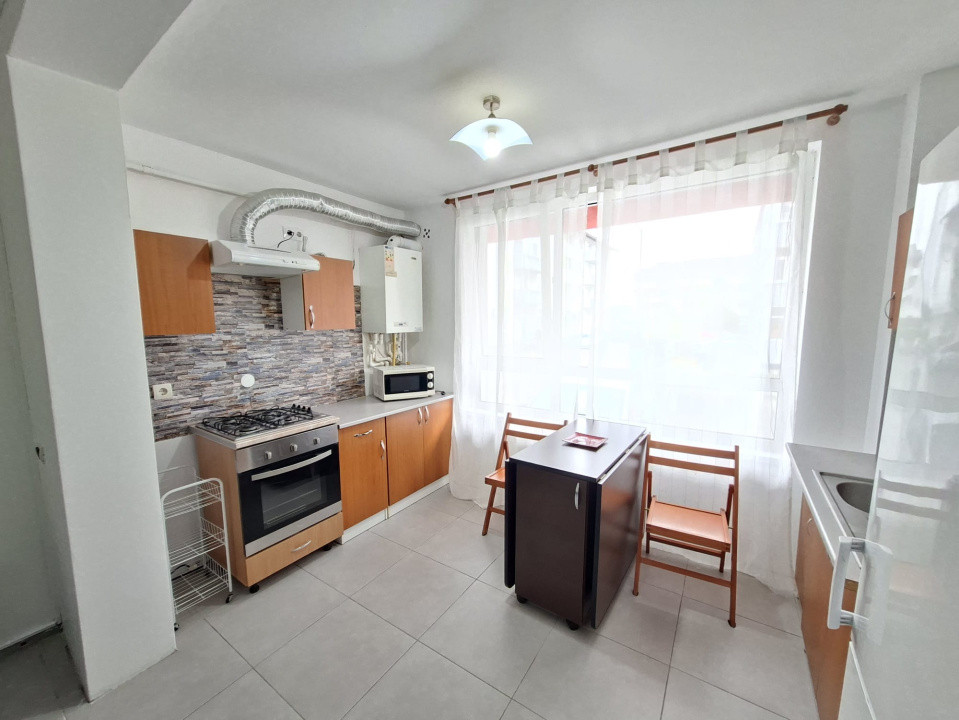 Apartament 3 camere de închiriat - Arhitectilor, Irina Rosetti