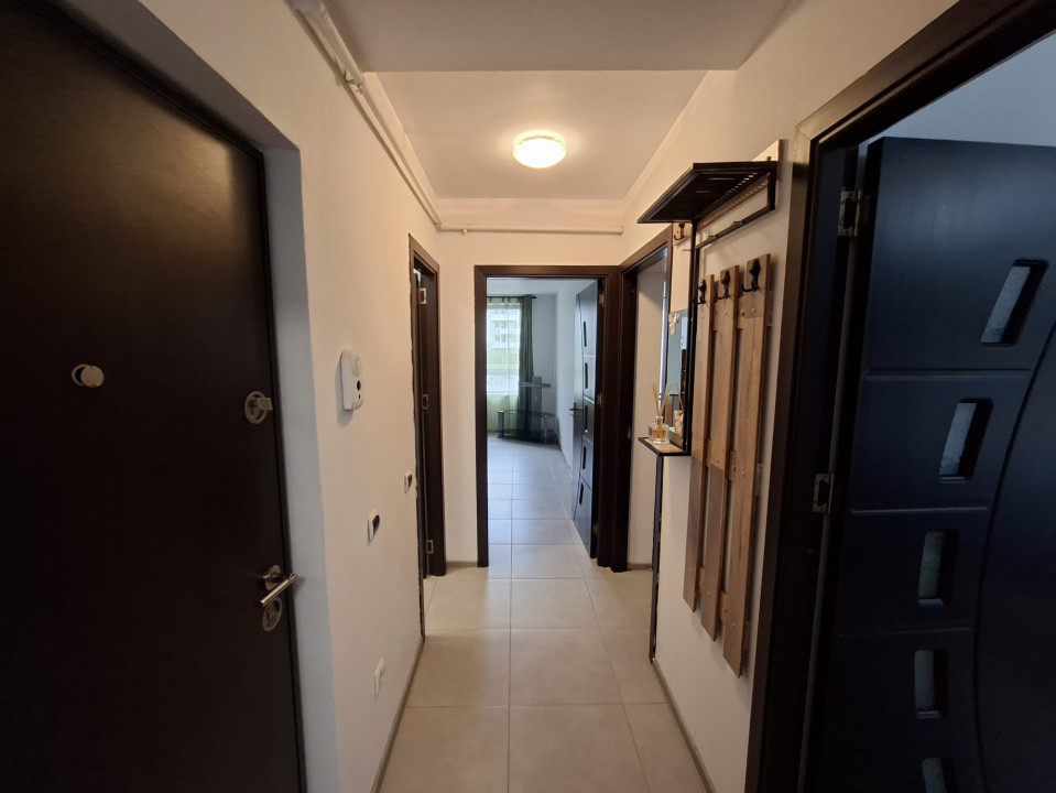 Apartament 3 camere de închiriat - Arhitectilor, Irina Rosetti