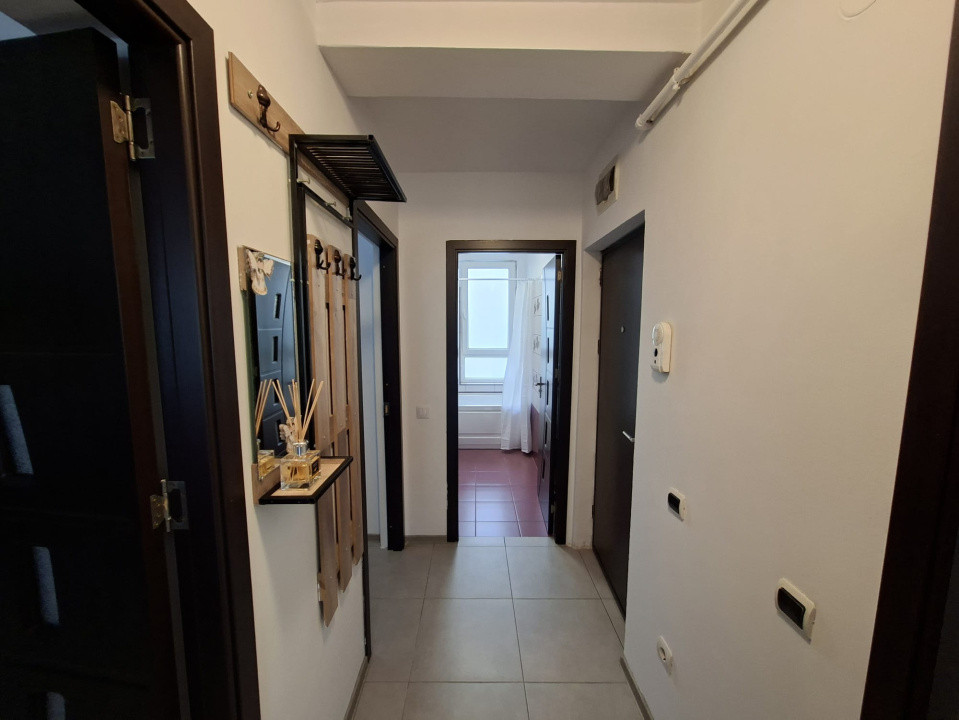 Apartament 3 camere de închiriat - Arhitectilor, Irina Rosetti