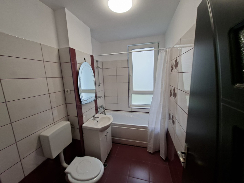 Apartament 3 camere de închiriat - Arhitectilor, Irina Rosetti