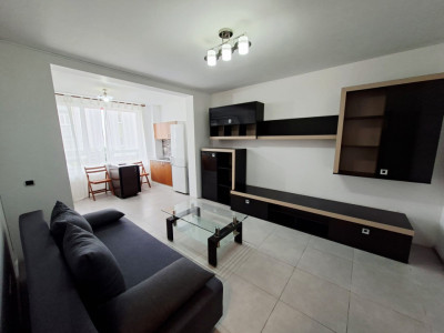 Apartament 3 camere de închiriat - Arhitectilor, Irina Rosetti