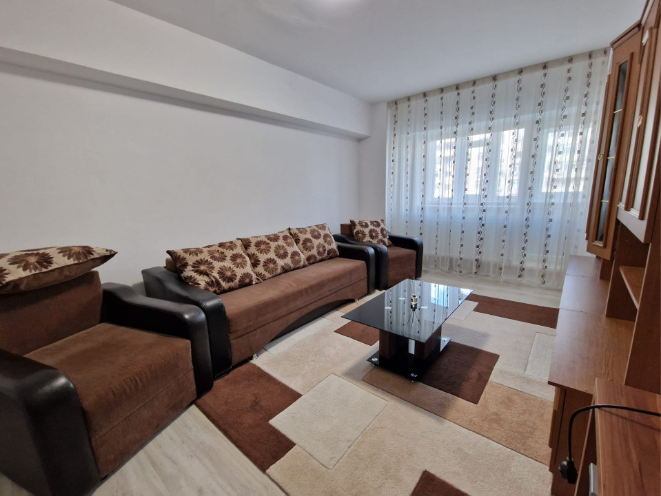 De închiriat – Apartament 3 camere, 85 mp, ultracentral, Orange Calea București 