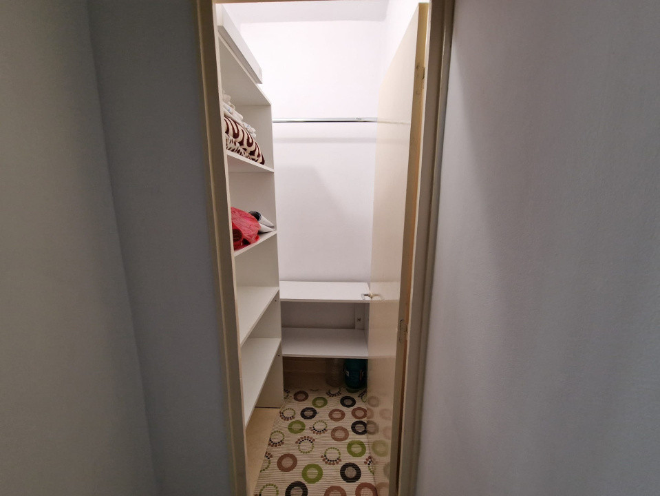 De închiriat – Apartament 3 camere, 85 mp, ultracentral, Orange Calea București 