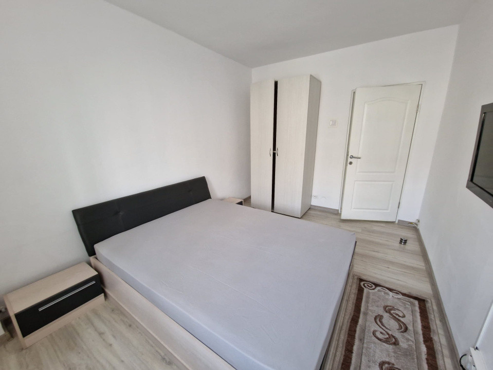 De închiriat – Apartament 3 camere, 85 mp, ultracentral, Orange Calea București 