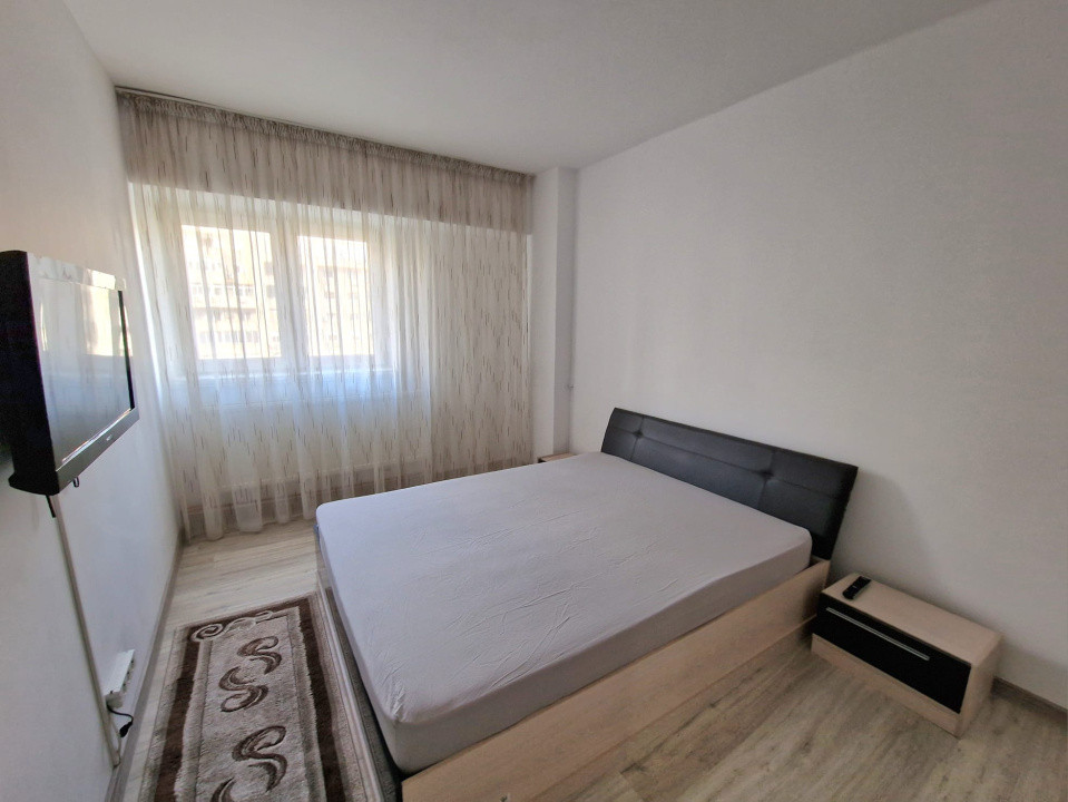 De închiriat – Apartament 3 camere, 85 mp, ultracentral, Orange Calea București 