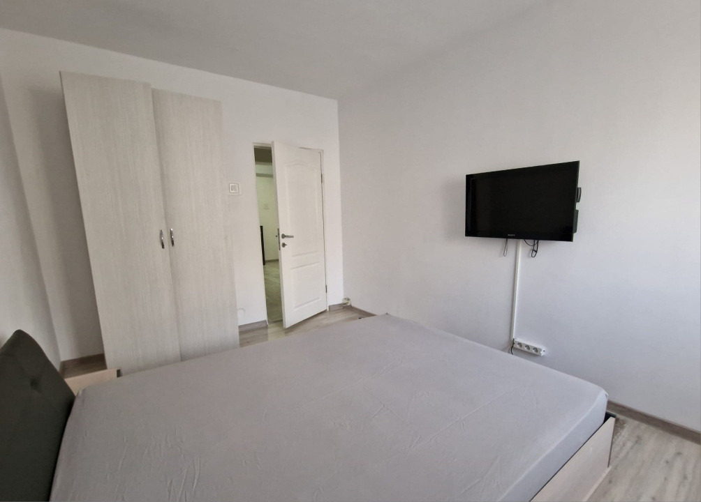 De închiriat – Apartament 3 camere, 85 mp, ultracentral, Orange Calea București 