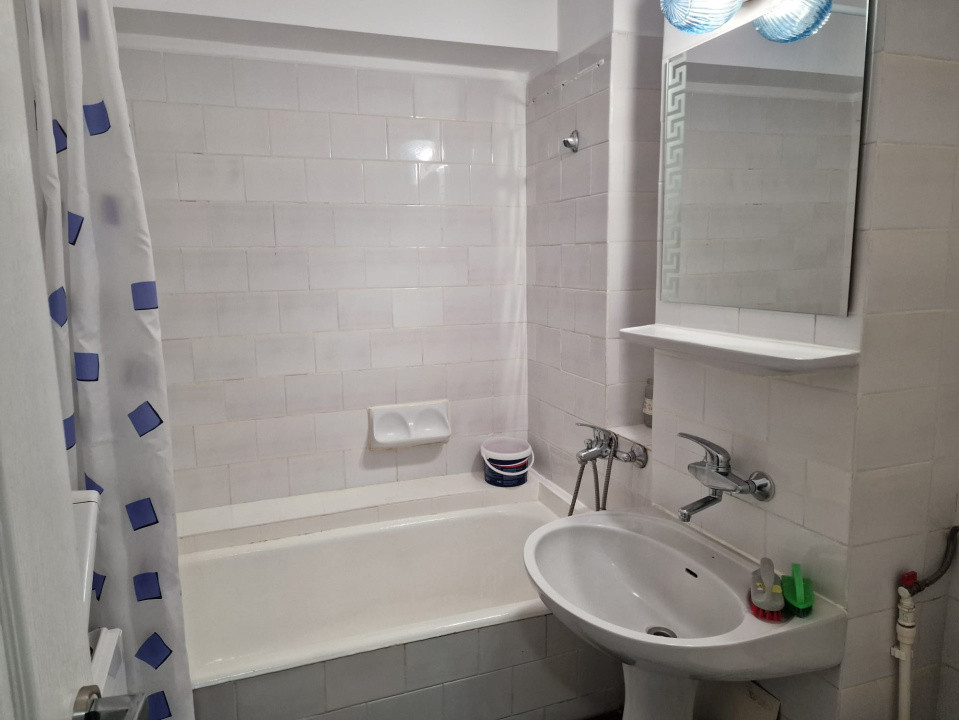 De închiriat – Apartament 3 camere, 85 mp, ultracentral, Orange Calea București 