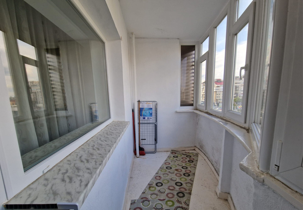 De închiriat – Apartament 3 camere, 85 mp, ultracentral, Orange Calea București 