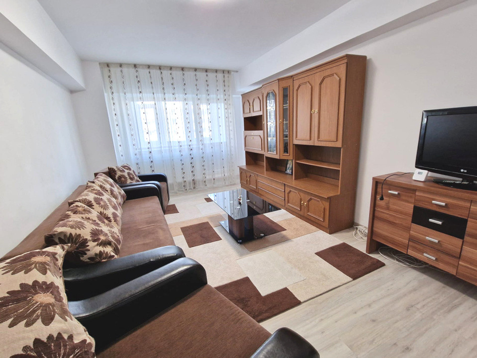 De închiriat – Apartament 2 camere, 85 mp, ultracentral, Orange Cl. București 