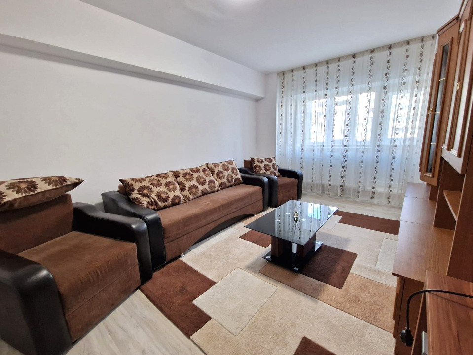 De închiriat – Apartament 2 camere, 85 mp, ultracentral, Orange Cl. București 