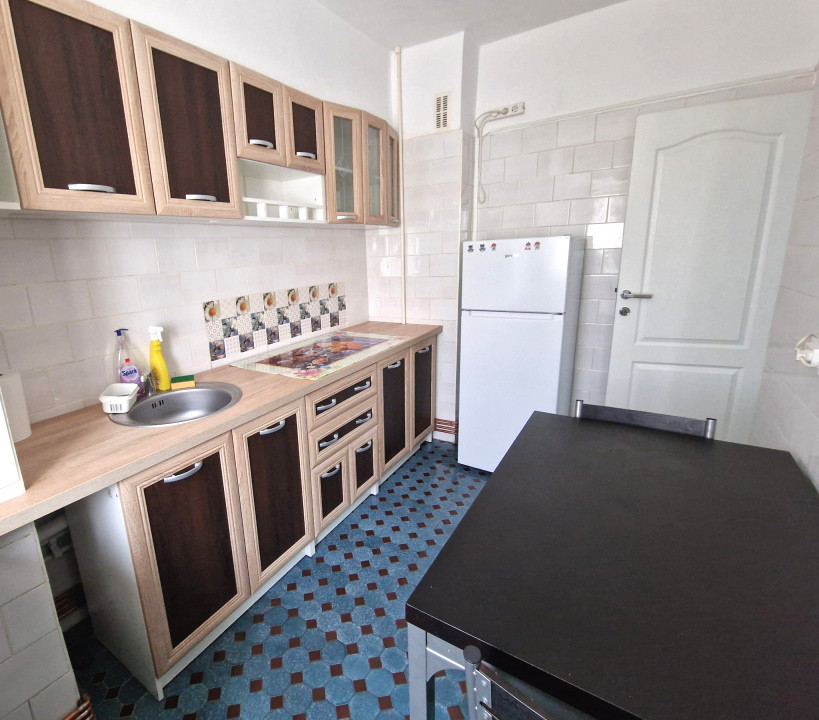 De închiriat – Apartament 2 camere, 85 mp, ultracentral, Orange Cl. București 