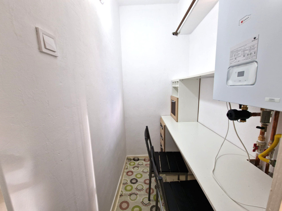 De închiriat – Apartament 2 camere, 85 mp, ultracentral, Orange Cl. București 