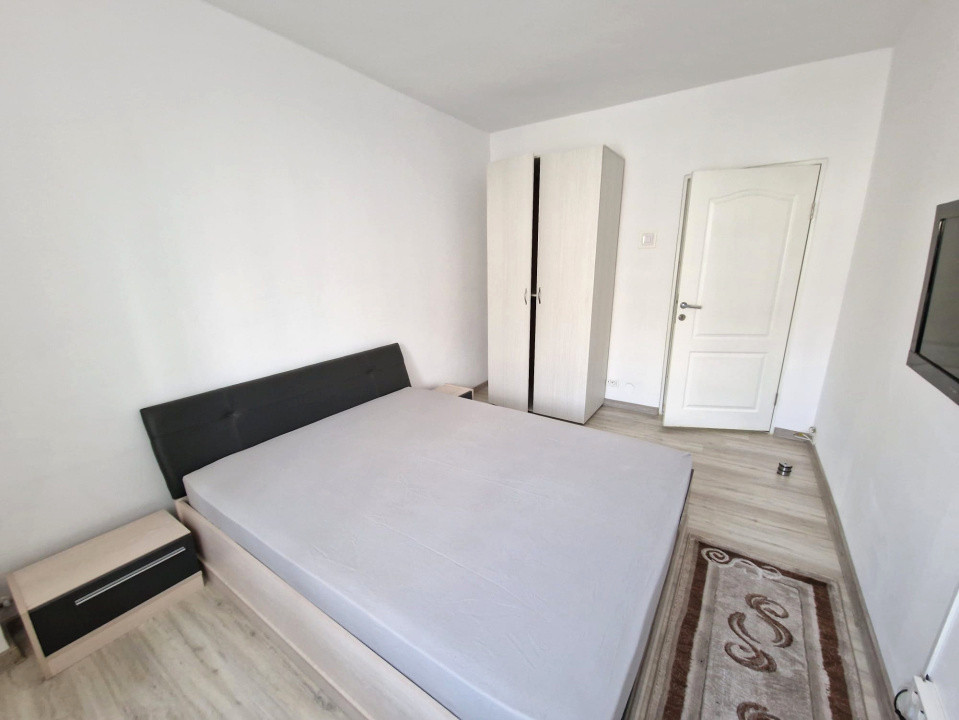 De închiriat – Apartament 2 camere, 85 mp, ultracentral, Orange Cl. București 