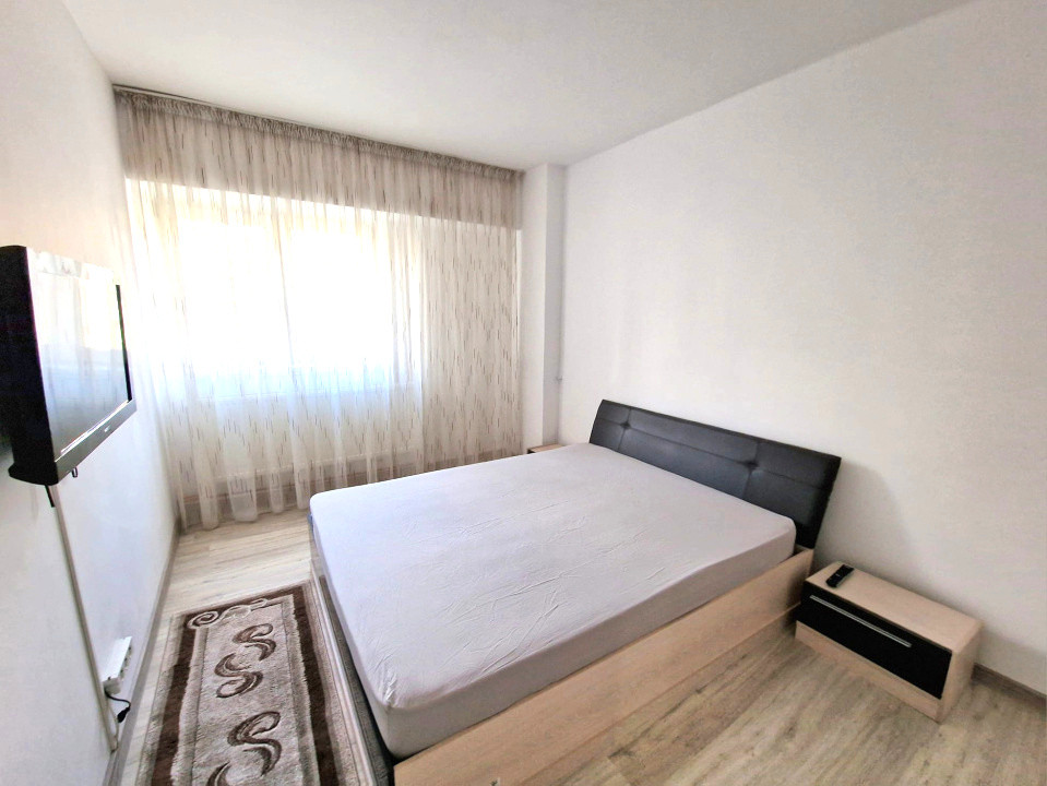 De închiriat – Apartament 2 camere, 85 mp, ultracentral, Orange Cl. București 