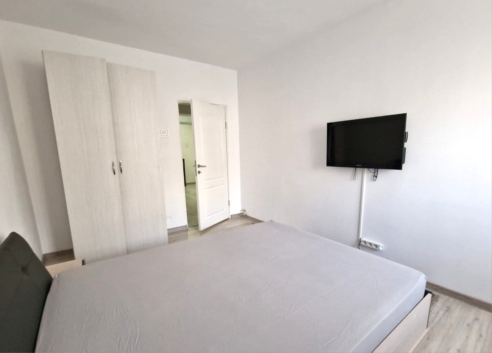 De închiriat – Apartament 2 camere, 85 mp, ultracentral, Orange Cl. București 
