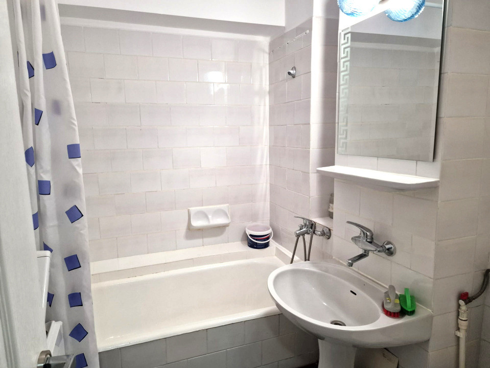 De închiriat – Apartament 2 camere, 85 mp, ultracentral, Orange Cl. București 