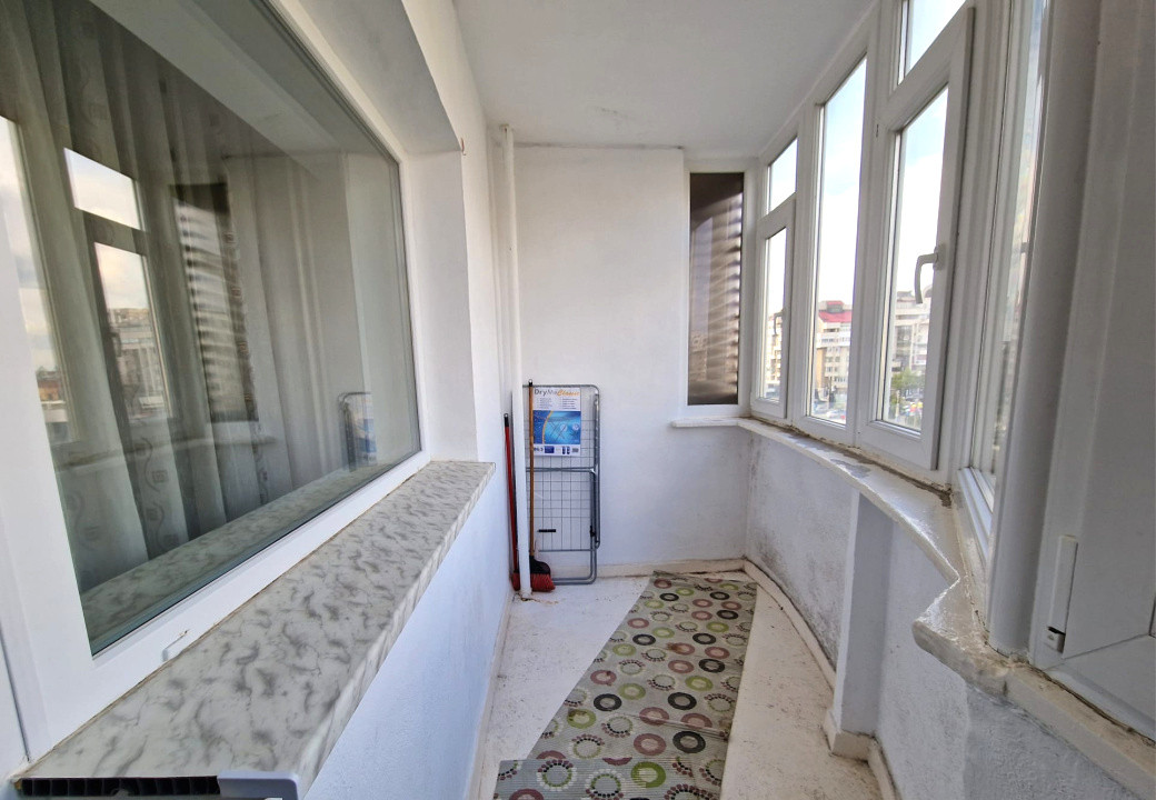 De închiriat – Apartament 2 camere, 85 mp, ultracentral, Orange Cl. București 